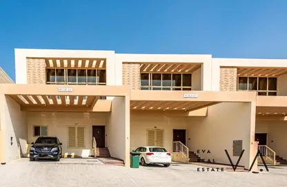 Villa - 4 Bedrooms - 4 Bathrooms for rent in Murooj Al Furjan West - Al Furjan - Dubai