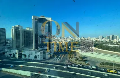 Apartment - 1 Bedroom - 1 Bathroom for sale in City Tower - Al Nuaimiya - Ajman