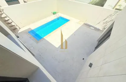 Villa - 5 Bedrooms - 6 Bathrooms for rent in Umm Suqeim 2 Villas - Umm Suqeim 2 - Umm Suqeim - Dubai