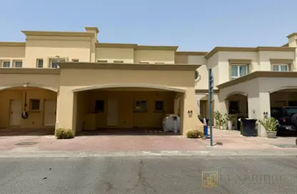 Villa - 3 Bedrooms - 3 Bathrooms for rent in Springs 14 - The Springs - Dubai