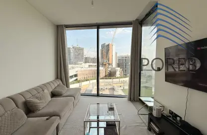 شقة - غرفة نوم - 1 حمام للبيع في أمواج شوبا هارتلاند - صبحا هارتلاند - مدينة الشيخ محمد بن راشد - دبي شقة - غرفة نوم - 1 حمام للبيع في أمواج شوبا هارتلاند - صبحا هارتلاند - مدينة الشيخ محمد بن راشد - دبي