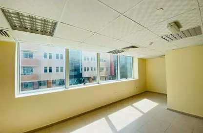 Office Space - Studio for rent in Al Nahyan - Abu Dhabi