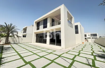 Villa - 4 Bedrooms - 5 Bathrooms for rent in Sidra Villas III - Sidra Villas - Dubai Hills Estate - Dubai