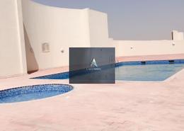 صورةحوض سباحة لـ: شقة - 3 غرف نوم - 2 حمامات للكراء في برج بارادايس ليك ب5 - ابراج بحيرة بارادايس - مدينة الإمارات - عجمان, صورة 1