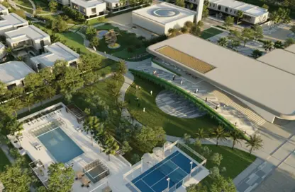 Villa - 4 Bedrooms - 6 Bathrooms for sale in Altay Hills - Al Suyoh - Sharjah