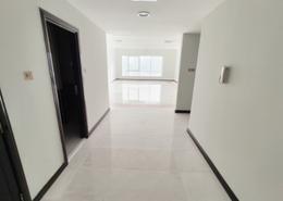 Apartment - 4 bedrooms - 5 bathrooms for rent in Al Ferasa Tower - Al Majaz 1 - Al Majaz - Sharjah