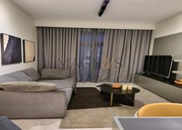 Apartment - 2 bedrooms - 2 bathrooms for rent in MAG 318 - Business Bay - Dubai