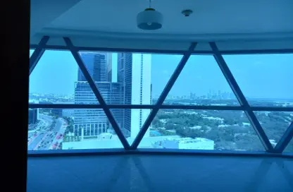 شقة - 3 غرف نوم - 5 حمامات للايجار في A بارك  تاور - أبراج بارك تاورز - مركز دبي المالي العالمي - دبي
