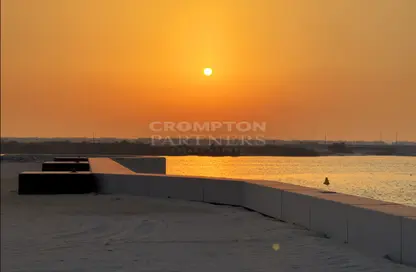 Townhouse - 3 Bedrooms - 4 Bathrooms for rent in Marsa Al Jubail - Al Jubail Island - Abu Dhabi Townhouse - 3 Bedrooms - 4 Bathrooms for rent in Marsa Al Jubail - Al Jubail Island - Abu Dhabi