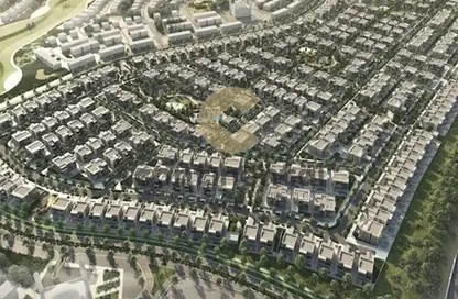 Land - Studio for sale in Saadiyat Reserve - Saadiyat Island - Abu Dhabi