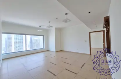 Apartment - 2 Bedrooms - 3 Bathrooms for rent in 48 Burj gate - Burj Place - Downtown Dubai - Dubai