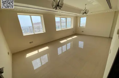 Apartment - 1 Bedroom - 2 Bathrooms for rent in Al Naimiya - Al Nuaimiya - Ajman