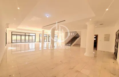 Villa - 7 Bedrooms for rent in Khalifa City - Abu Dhabi