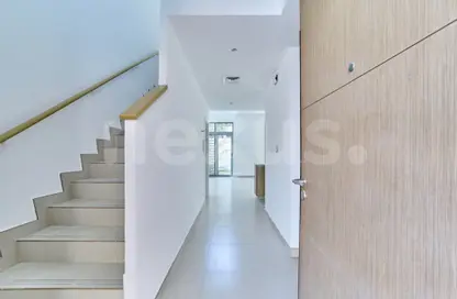 Townhouse - 2 Bedrooms - 3 Bathrooms for rent in The Pulse Townhouses - The Pulse - Dubai South (Dubai World Central) - Dubai