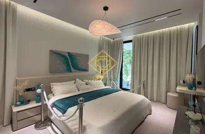 Apartment - 2 Bedrooms - 3 Bathrooms for sale in Reef 999 - Al Furjan - Dubai