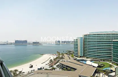 شقة - 3 غرف نوم - 4 حمامات للبيع في الرحبة - المنيرة - شاطئ الراحة - أبوظبي شقة - 3 غرف نوم - 4 حمامات للبيع في الرحبة - المنيرة - شاطئ الراحة - أبوظبي