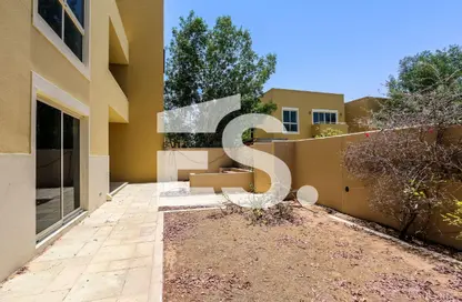 Townhouse - 4 Bedrooms - 5 Bathrooms for rent in Yasmin Community - Al Raha Gardens - Abu Dhabi