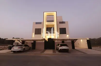 فيلا - 6 غرف نوم - 6 حمامات للايجار في حدائق ند الشبا - ند الشبا - دبي فيلا - 6 غرف نوم - 6 حمامات للايجار في حدائق ند الشبا - ند الشبا - دبي