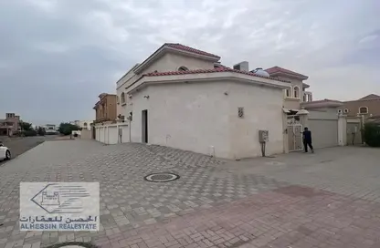 Villa - 6 Bedrooms - 7+ Bathrooms for sale in Al Mowaihat 1 - Al Mowaihat - Ajman