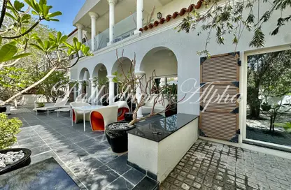 Villa - 5 Bedrooms - 6 Bathrooms for rent in Green Community West - Green Community - Dubai Investment Park (DIP) - Dubai
