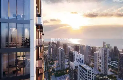 Apartment - 1 Bedroom - 2 Bathrooms for sale in Sobha Verde - Jumeirah Lake Towers - Dubai
