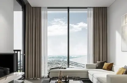 Apartment - 2 Bedrooms - 3 Bathrooms for sale in Sobha Orbis - Motor City - Dubai