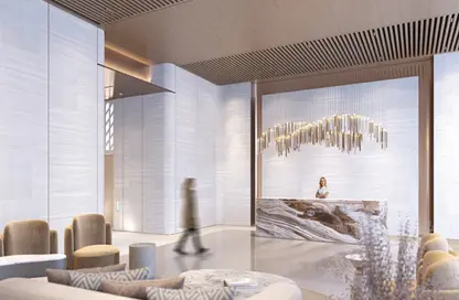 Apartment - 2 Bedrooms - 3 Bathrooms for sale in Guzel Towers - Jumeirah Village Triangle - Dubai