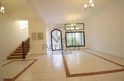 Reception / Lobby image for: Villa - 4 Bedrooms - 5 Bathrooms for rent in Umm Suqeim 3 - Umm Suqeim - Dubai, Image 1