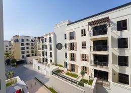 Apartment - 1 bedroom - 1 bathroom for rent in La Rive - La Mer - Jumeirah - Dubai