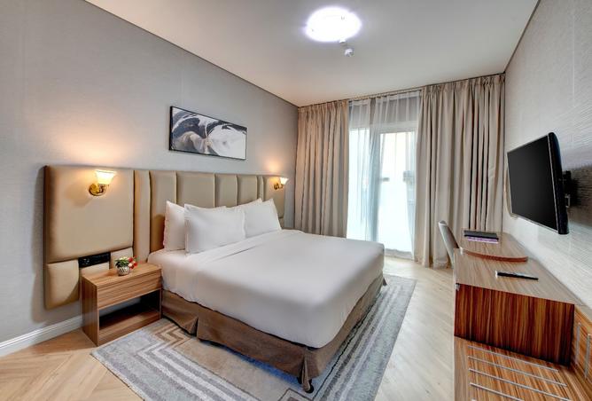 Fully Furnished | Spacious Layout | Modern