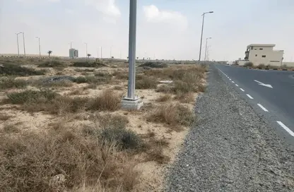 أرض - استوديو للبيع في D تلال سيتي - تلال سيتي - الشارقة