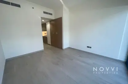 Apartment - Studio - 1 Bathroom for rent in Azizi Riviera 44 - Meydan One - Meydan - Dubai