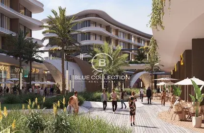 شقة - 3 غرف نوم - 4 حمامات للبيع في مايفير نيكسوس - دبي لايف ستايل سيتي - دبي