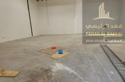 مستودع - استوديو - 1 حمام للايجار في الجرف الصناعية 1 - الجرف الصناعية - عجمان