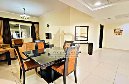 Apartment - 2 Bedrooms - 2 Bathrooms for rent in Al Murad Tower - Al Barsha 1 - Al Barsha - Dubai