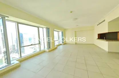 Apartment - 2 Bedrooms - 3 Bathrooms for rent in Paloma Tower - Marina Promenade - Dubai Marina - Dubai