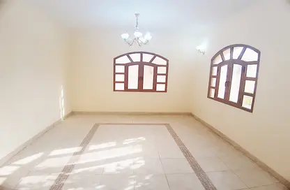 فيلا - استوديو - 6 حمامات للبيع في هضبة الزعفرانة - منطقة المرور - أبوظبي