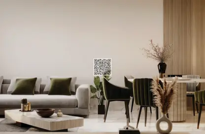 Apartment - 2 Bedrooms - 3 Bathrooms for sale in Ajman Global City - Al Alia - Ajman