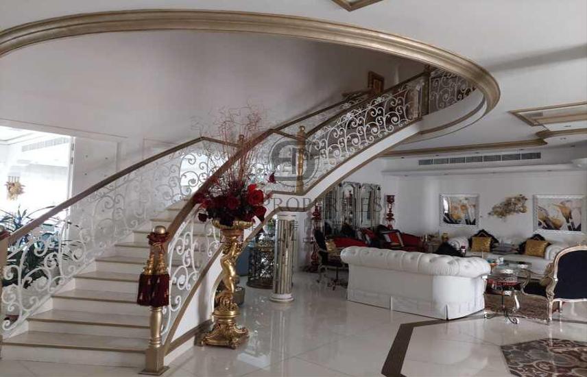 Villa for Sale in Al Barsha 3 Villas Stunning Fully Furnished Villa