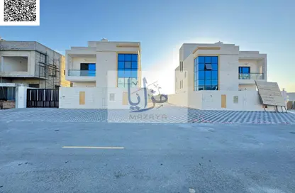 فيلا - 6 غرف نوم - 8 حمامات للبيع في العامرة جاردنز - العامرة - عجمان