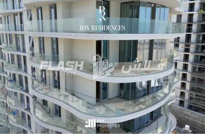 شقة - غرفة نوم - 1 حمام للبيع في باي ريزيدنس - جزيرة حياة - ميناء العرب - راس الخيمة - رأس الخيمة