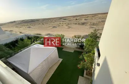 Townhouse - 3 Bedrooms - 5 Bathrooms for sale in Centaury - The Roots DAMAC Hills 2 - Damac Hills 2 - Dubai