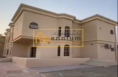 Outdoor House image for: Villa - 5 Bedrooms - 6 Bathrooms for sale in Al Nouf 4 - Al Nouf - Sharjah, Image 1