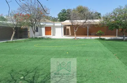 Villa - 3 Bedrooms - 4 Bathrooms for rent in Al Kharran - Ras Al Khaimah