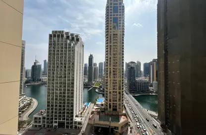 Apartment - 2 Bedrooms - 3 Bathrooms for rent in Murjan 1 - Murjan - Jumeirah Beach Residence - Dubai