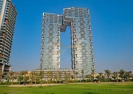 Apartment - 2 bedrooms - 3 bathrooms for sale in 1 Residences - Wasl1 - Al Kifaf - Dubai
