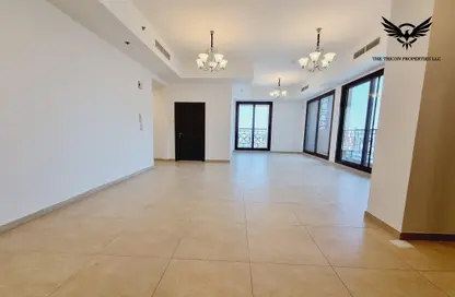 شقة - 2 غرف نوم - 3 حمامات للايجار في جداف فيوز - الجداف - دبي