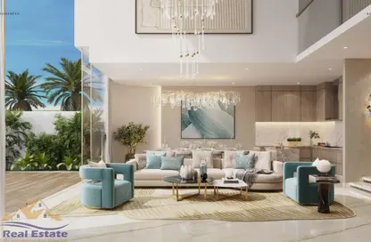 Apartment - 1 Bedroom - 1 Bathroom for sale in Sora Beach Residences - Al Marjan Island - Ras Al Khaimah