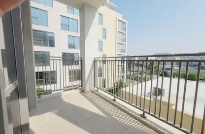 Apartment - 1 Bedroom - 2 Bathrooms for rent in Uptown Al Zahia - Al Zahia - Muwaileh Commercial - Sharjah