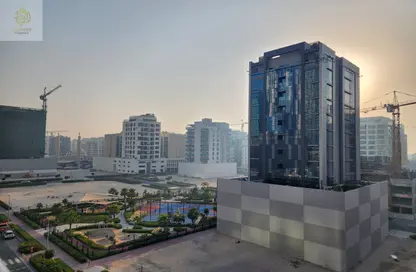 Apartment - 2 Bedrooms - 3 Bathrooms for rent in Jumeirah Garden City - Al Satwa - Dubai